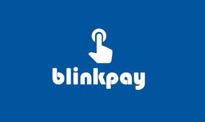 blinkpay logo