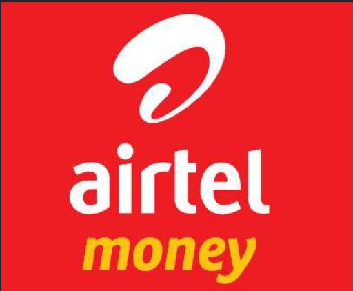 PAY WITH AIRTEL MONEY