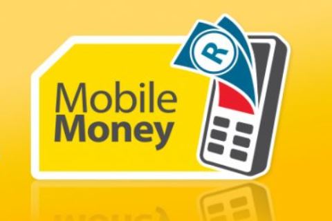 PAY WITH MTN MOBILE MONEY