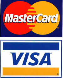 PAY WITH ATM CARD (VISA ALSO ACCEPTED)